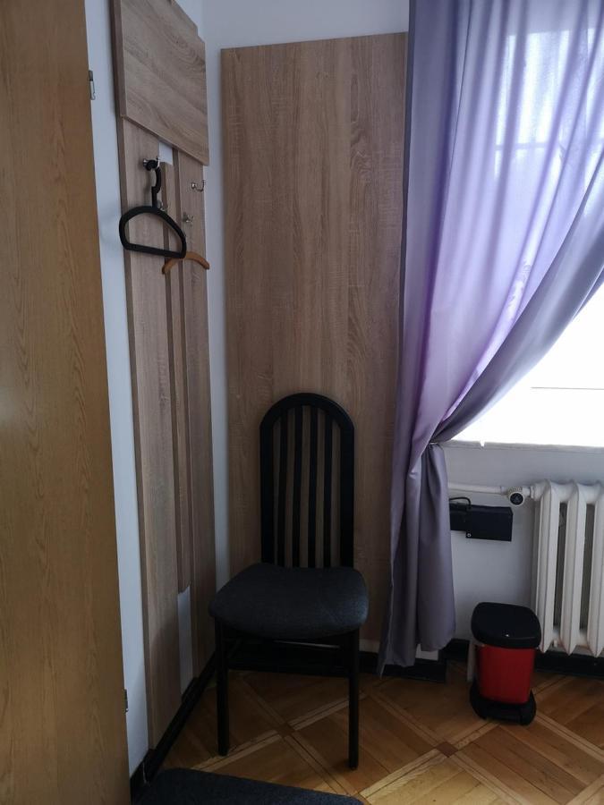 Mira Rent House Apartment Warsaw Luaran gambar
