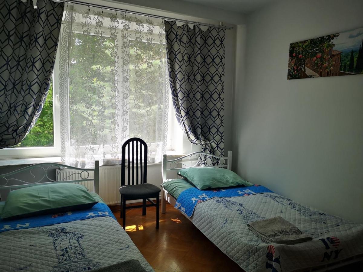 Mira Rent House Apartment Warsaw Luaran gambar