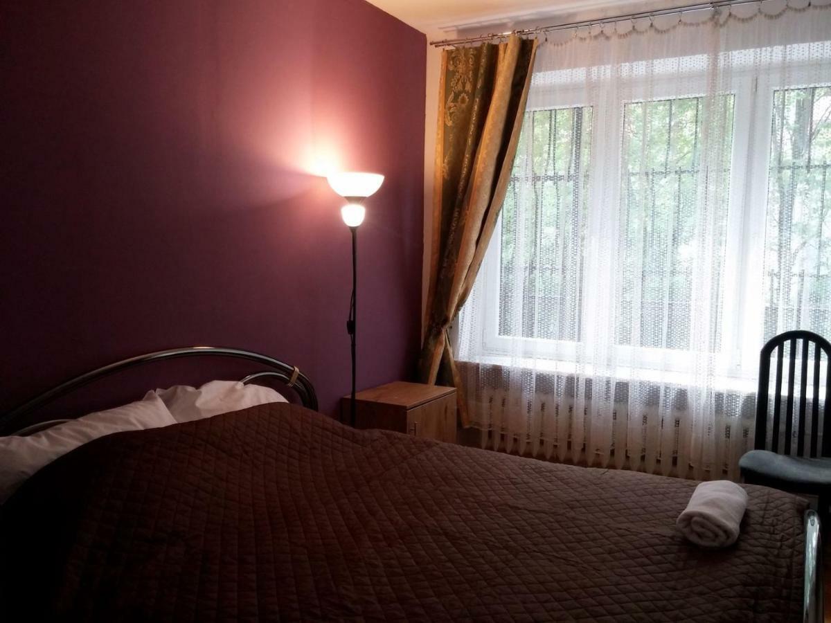 Mira Rent House Apartment Warsaw Luaran gambar