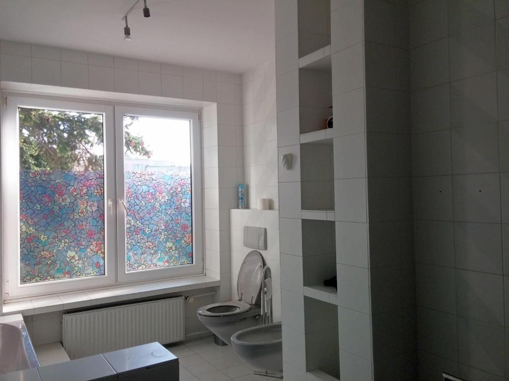 Mira Rent House Apartment Warsaw Luaran gambar