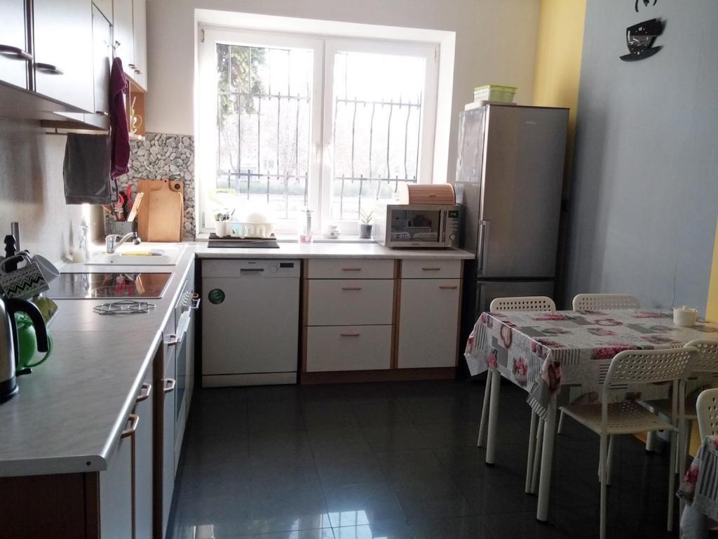 Mira Rent House Apartment Warsaw Luaran gambar