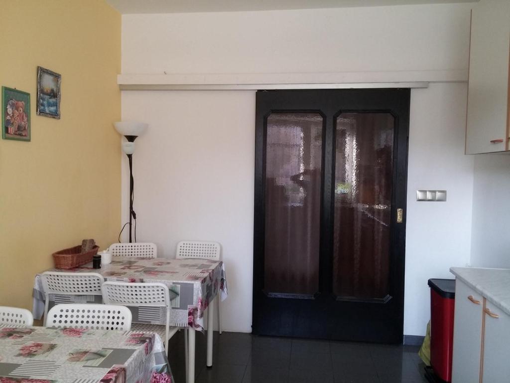 Mira Rent House Apartment Warsaw Luaran gambar